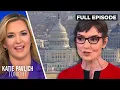 Investigative journalist goes inside America s Shadow Government Katie Pavlich Full Episode