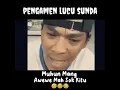 Download Lagu PENGAMEN LUCU SUNDA ‼️BIWIR ABDI JEDING