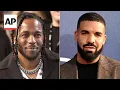 Judge dismisses Drake s defamation lawsuit over Kendrick Lamar s Not Like Us