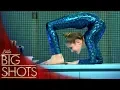 Download Lagu Emerald The Hyper-Flexible Contortionist @BestLittleBigShots