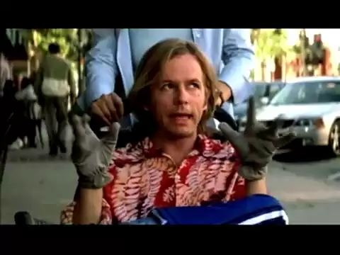 Dickie Roberts Former Child Star Trailer