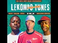 Download Lagu 001_Dj Rex_sA, Snalzar, Smileking - Lekompo Tunes MixTape