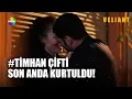 Timur, Reyhan’ı çocukluğunu yaşadığı yere götürdü! | Veliaht 11. Bölüm