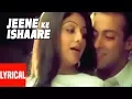 Download Lagu Jeene Ke Ishaare Lyrical Video | Phir Milenge | Salman Khan, Shilpa Shetty