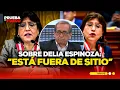 Download Lagu 🗣️🎙️Jorge Del Castillo DESCARTA que Patricia Benavides reemplace a Delia Espinoza #PDFRPP