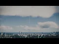 Lagu Pensées - Ace Combat 7 Credits Song