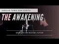 Download Lagu Sebuah Tawa dan Cerita - The Awakening (cover)