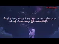 Everytime-Britney Spears(mmsub)