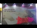 Download Lagu Celebrating the Energy Of Asia at the Asian Games 2018 (Extended Edition)
