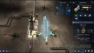 The CRUST What s the PURPOSE of SLAG on Regolith Refinery Guide 2025
