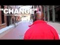 Chalie Boy - Change (Official Music Video)