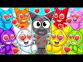 Download Lagu 11 Girls Have a Crush on ME!