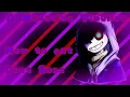A Menacing Timeline - How to get Dust Sans For those who doesn t knows