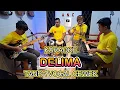 Download Lagu DELIMA KARAOKE DUET TANPA VOKAL COWOK JHOTA RG FEAT YULIA CITRA