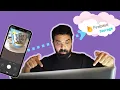 Upload images to Firebase storage from a Flutter app and display them on the UI