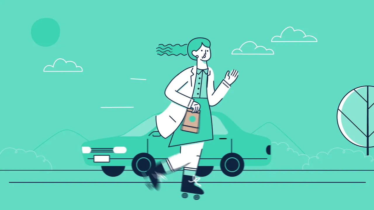 Tonic Best Social Media Video Ads