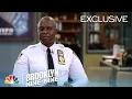Brooklyn Nine-Nine - NYPD Radio Signal Codes Quiz 10-50 Digital Exclusive