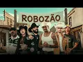 Robozão - Gabriel Sales, Jeninho, Country Boy, Us Agroboy, Dj Farias. - Gabriel Sales
