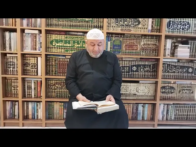 ⁣#حول الغيبه نعم ويجوز الغيبه في بعض الموارد(07711343203)