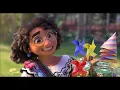 Carlos Vives - Colombia, Mi Encanto (From Disney's Encanto)