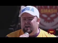 Download Lagu SMASH The Offspring Tribute - Pretty Fly (For a White Guy)