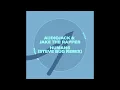 Audiojack & Jake The Rapper - Humans (Steve Bug remix)