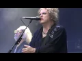 Download Lagu The Cure - Pictures of You - Live @ KC's Starlight Theater 6/8/2016