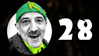 K comme Kabour Episode 28 l Hassan El Fad