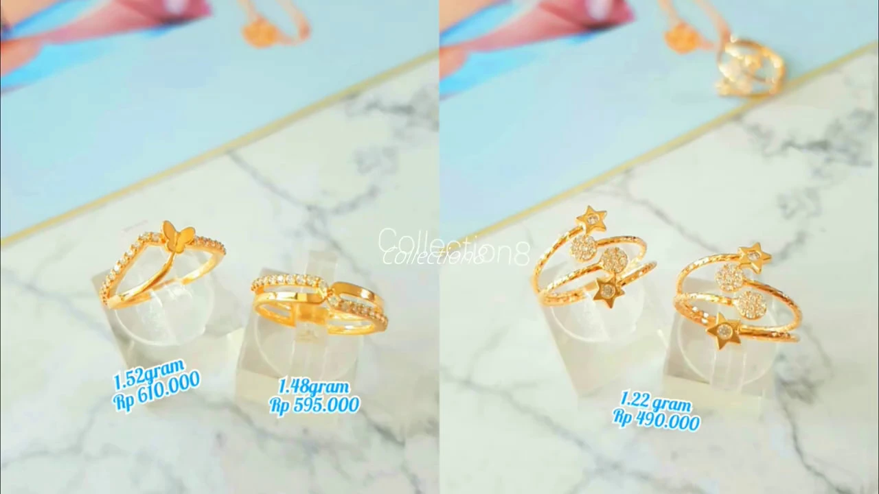 harga perhiasan emas hari ini 31 juli 2021 turun lagi