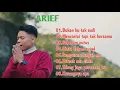 Download Lagu tolong jaga perasaan ku-arief full album