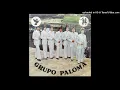 Deja Que Salga La Luna J.A. - Grupo Paloma