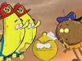 Download Lagu Coconut Fred's Fruit Salad Island - Lemon Overboard! (full episode)