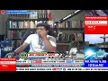 Lagu MORNING EDITION:HISGOT SA PAGTUO :VEDIO SA INC NAKUHA ABOUT SA PAG SAMPAL SA KAUBAN NI JARED