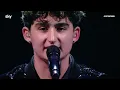 LINDA ci porta in EUPHORIA con Labirinth | X Factor 2022 - Live 3