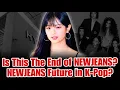 Download Lagu Will NewJeans Regain Their Spot? The Heated Debate