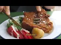 Is steak low carb