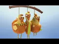 Mobile | A Short Film by Verena Fels