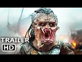 Download Lagu PREDATOR: BADLANDS Trailer (2025)