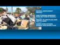 St Pete Beach begins seawall surveys for flood protection