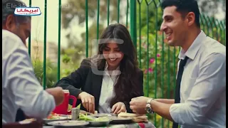 اعلان فول امريكانا   عايدة الايوبي   يا غالي   امريكانا    الفول عشرة عمر دندنها