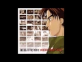 Initial D 3rd Stage The Movie Original Sound Tracks - Chousen!