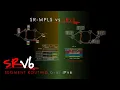 What is Segment Routing over IPv6 SR MPLS vs SRv6
