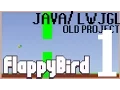 Old Projects - Awful Flappy Bird Clone