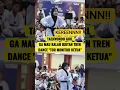 Lagu DANCE TOR MONITOR KETUA BY TAEKWONDO GIRL #shortvideo #feedshort #dance #tormonitorketua