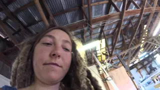 Episode 144 – The Zen Art Of Wooden Boat Maintenance – Sailing Vessel Norna Vlog Day 49