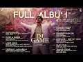 I'm Game (Malayalam) - Full Album | Dulquer Salmaan, Kayadu Lohar, Samyuktha V | Jakes Bejoy
