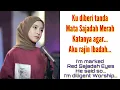 Download Lagu Lirik Sholawat SAJADAH MERAH Cover By NISSA SABYAN
