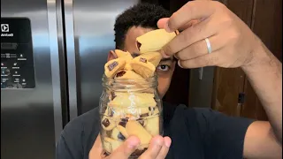não compro mais esse biscoito no mercado, depois que aprendi essa receita com uma senhora de 90 anos