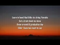 Scotty McCreery - Small Town Story (Lyrics)