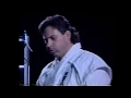 Bercy 1993 Frank Dux breaks Bottles and Bulletproofglass Koga Yamabushi Ninjutsu